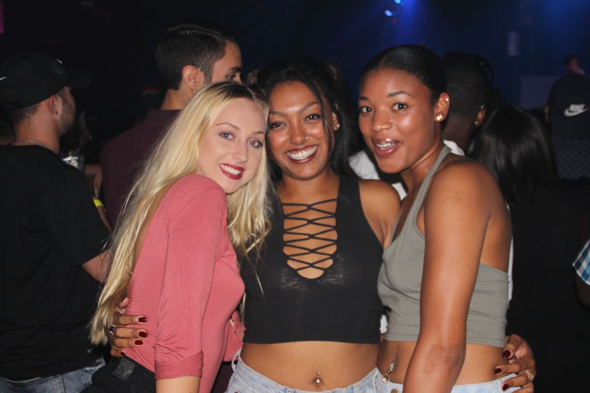 Tory Lanez at Southside Music Hall