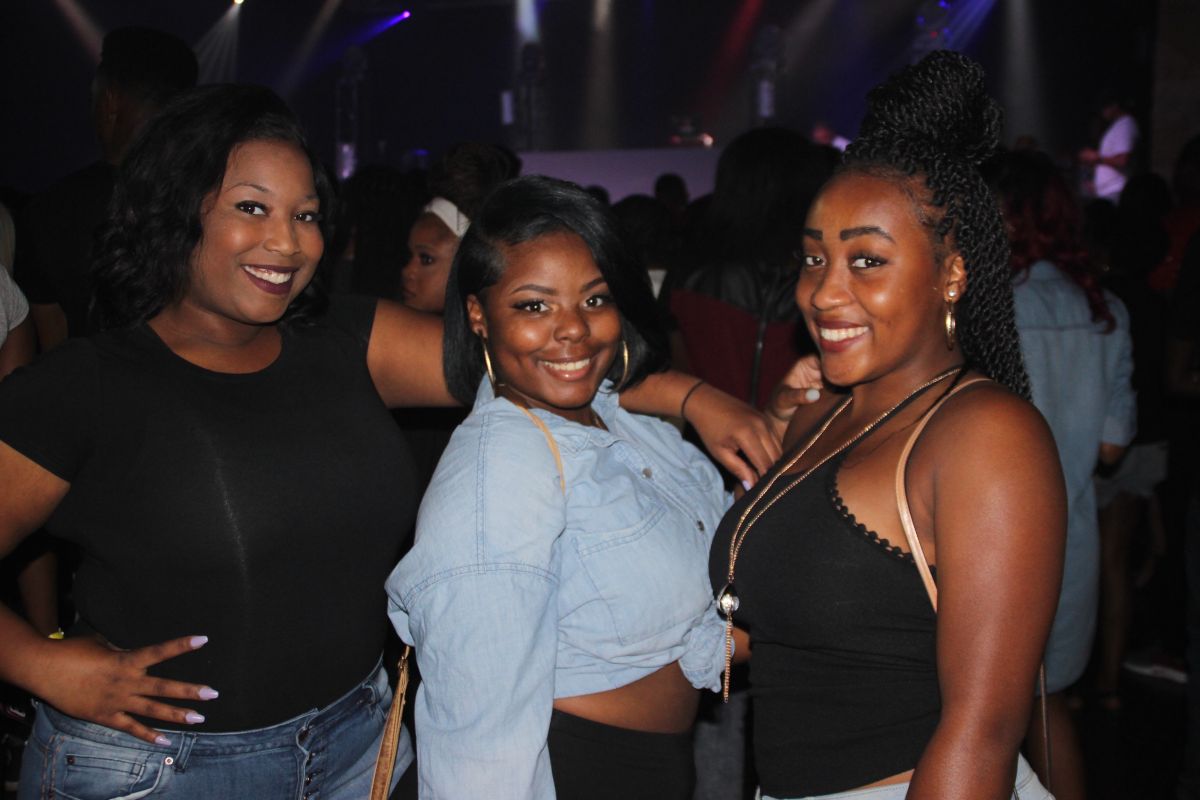 Tory Lanez at Southside Music Hall