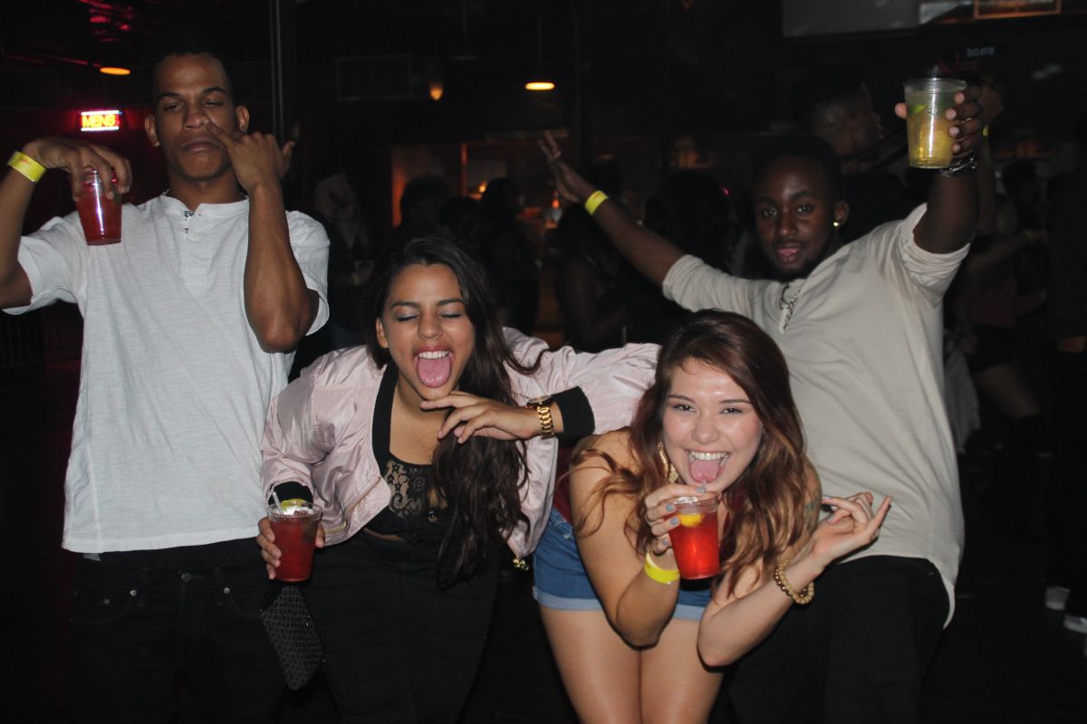 Tory Lanez at Southside Music Hall