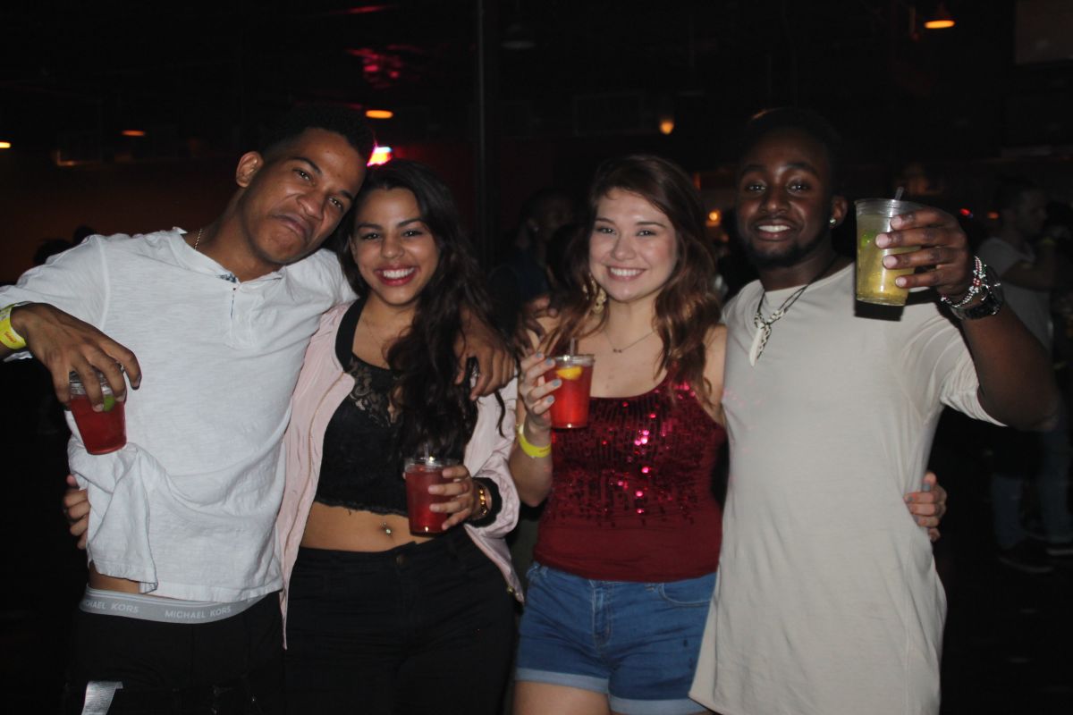 Tory Lanez at Southside Music Hall