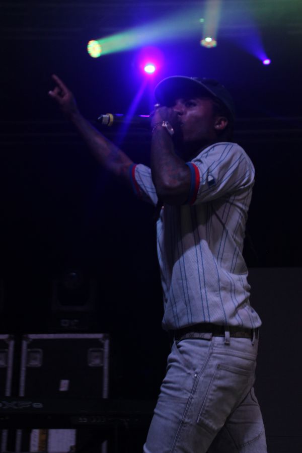 Tory Lanez at Southside Music Hall