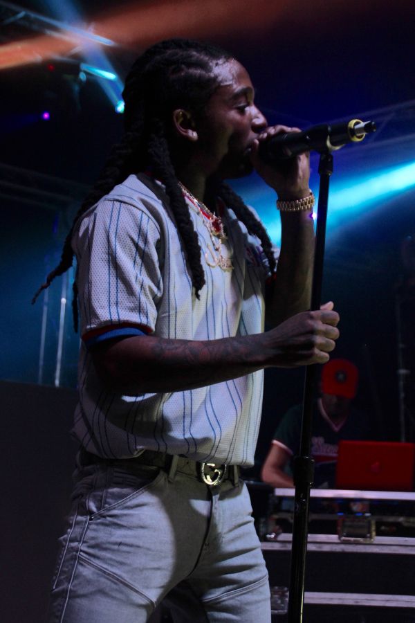 Tory Lanez at Southside Music Hall