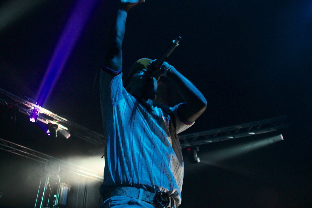 Tory Lanez at Southside Music Hall
