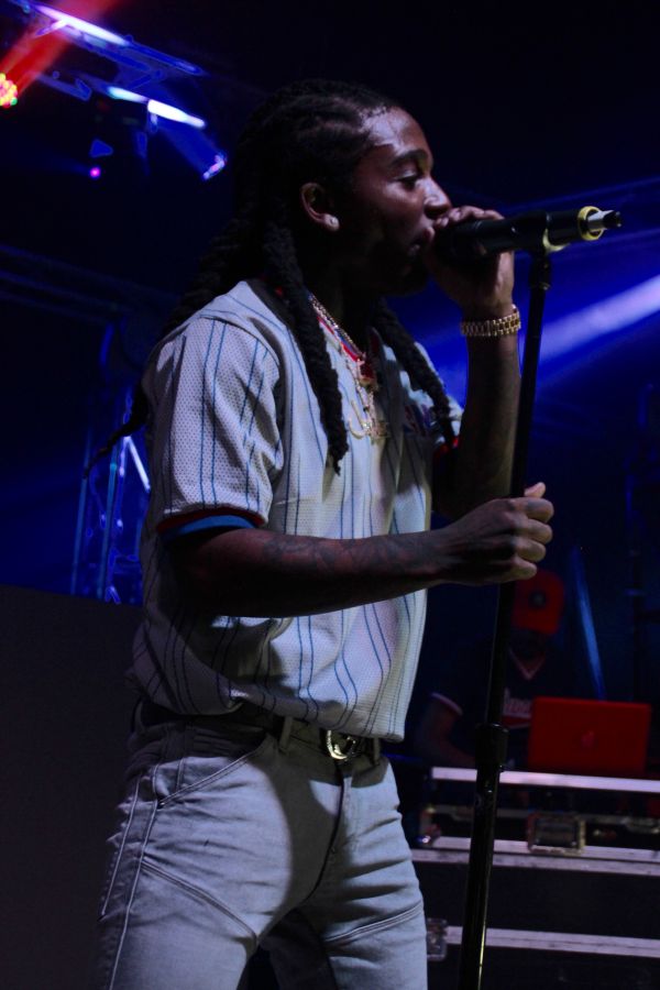 Tory Lanez at Southside Music Hall