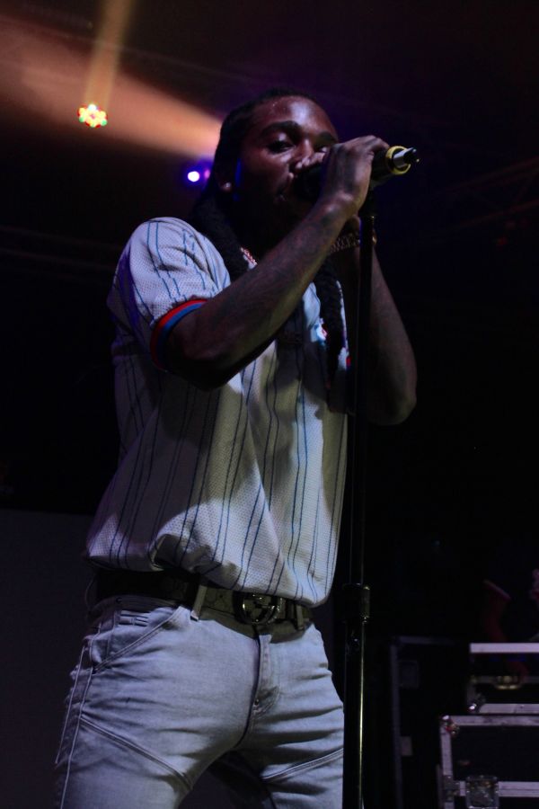 Tory Lanez at Southside Music Hall
