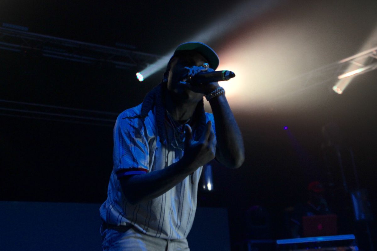 Tory Lanez at Southside Music Hall