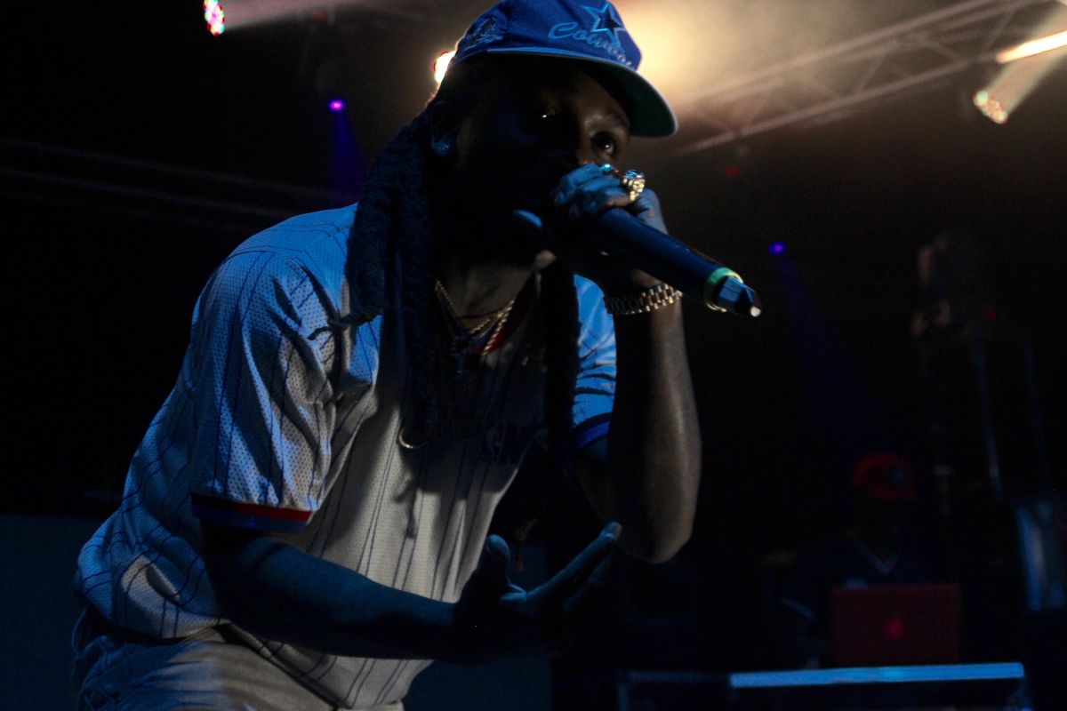 Tory Lanez at Southside Music Hall