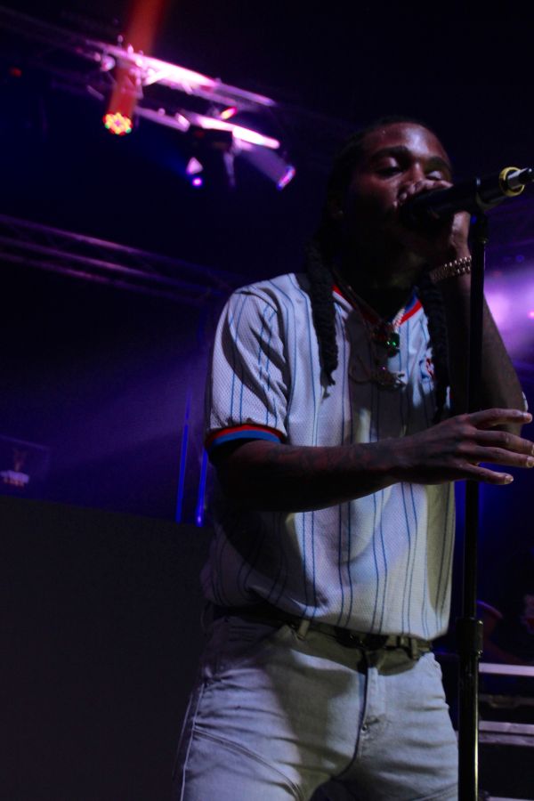 Tory Lanez at Southside Music Hall