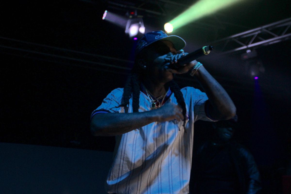Tory Lanez at Southside Music Hall
