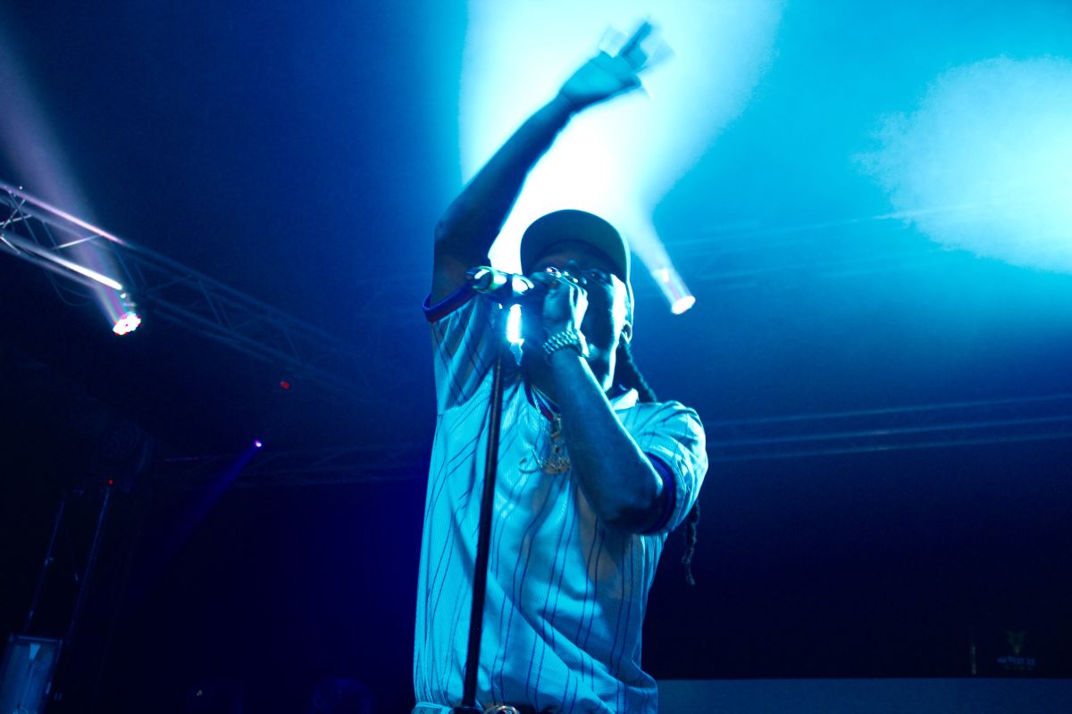 Tory Lanez at Southside Music Hall