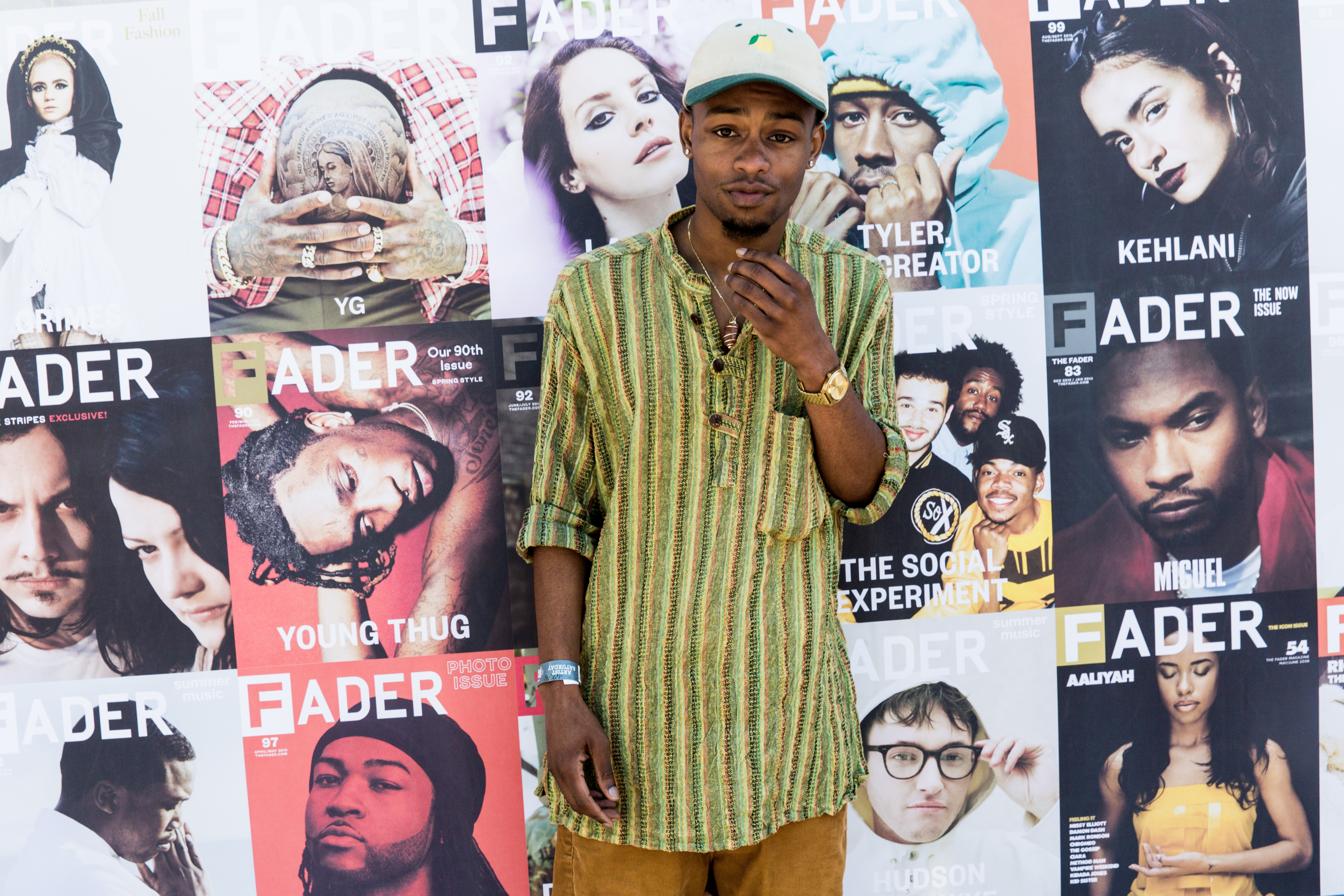 SXSW Film-Interactive-Music - Day 9