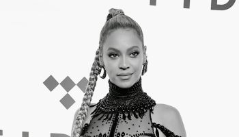 Celebrity Arrivals at TIDAL X: 1015 concert in Brooklyn: Beyonce, Nicki Minaj, T.I., Emeli Sande