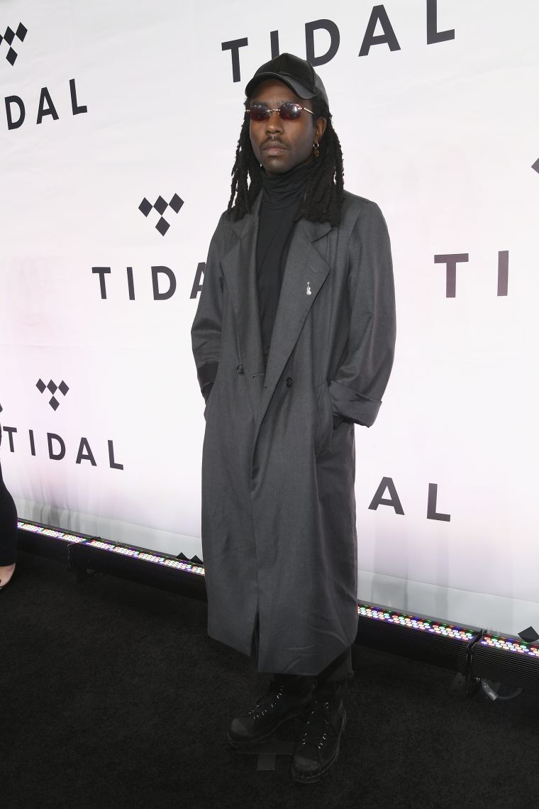 TIDAL X: 1015 [RECAP]