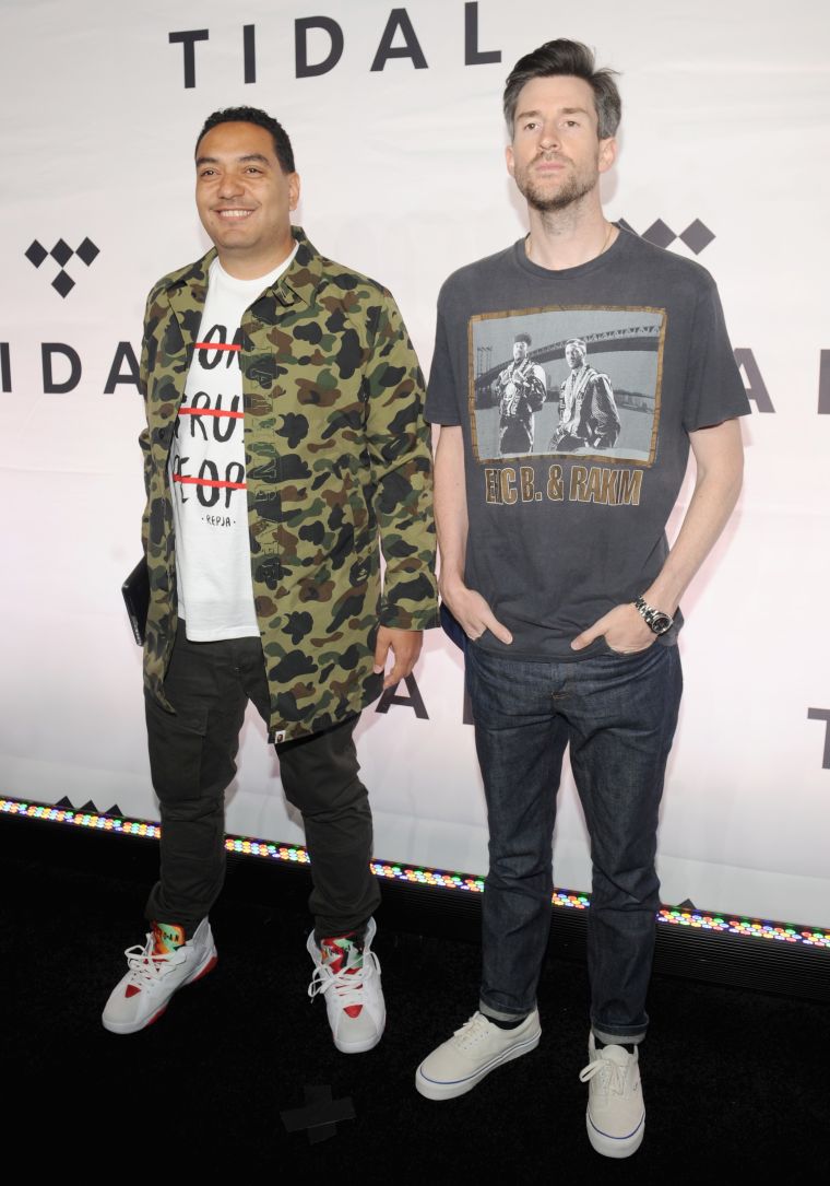 TIDAL X: 1015 [RECAP]