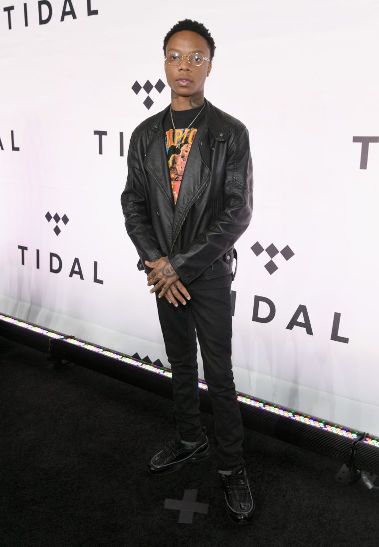 TIDAL X: 1015 [RECAP]