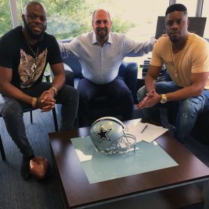 Dorrough Music Inks Deal with the Dallas Cowboys