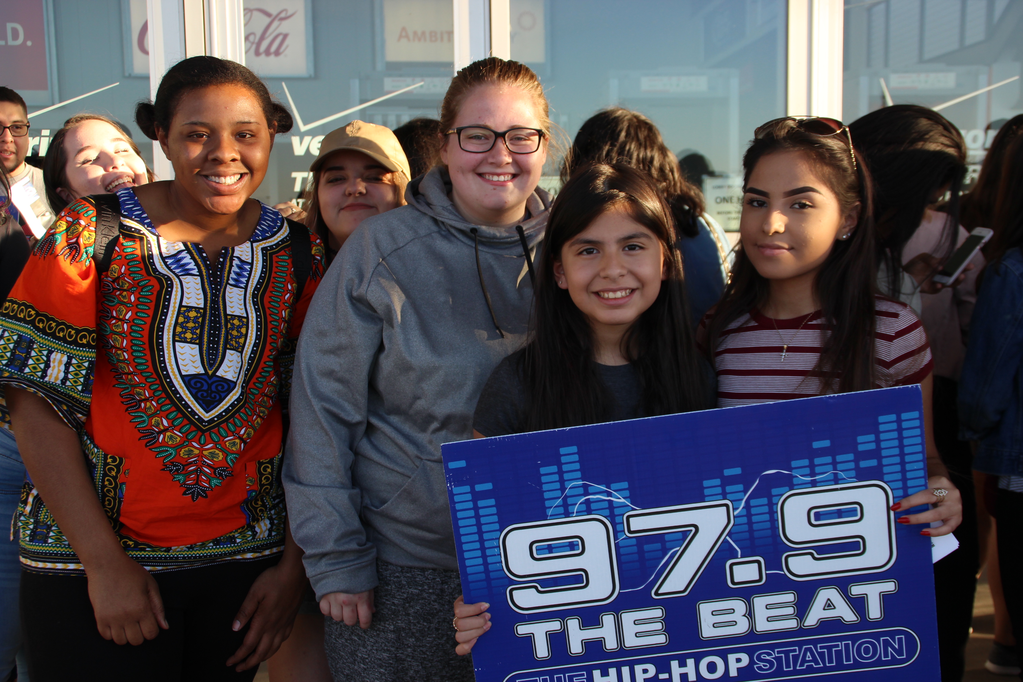 Alessia Cara in Dallas