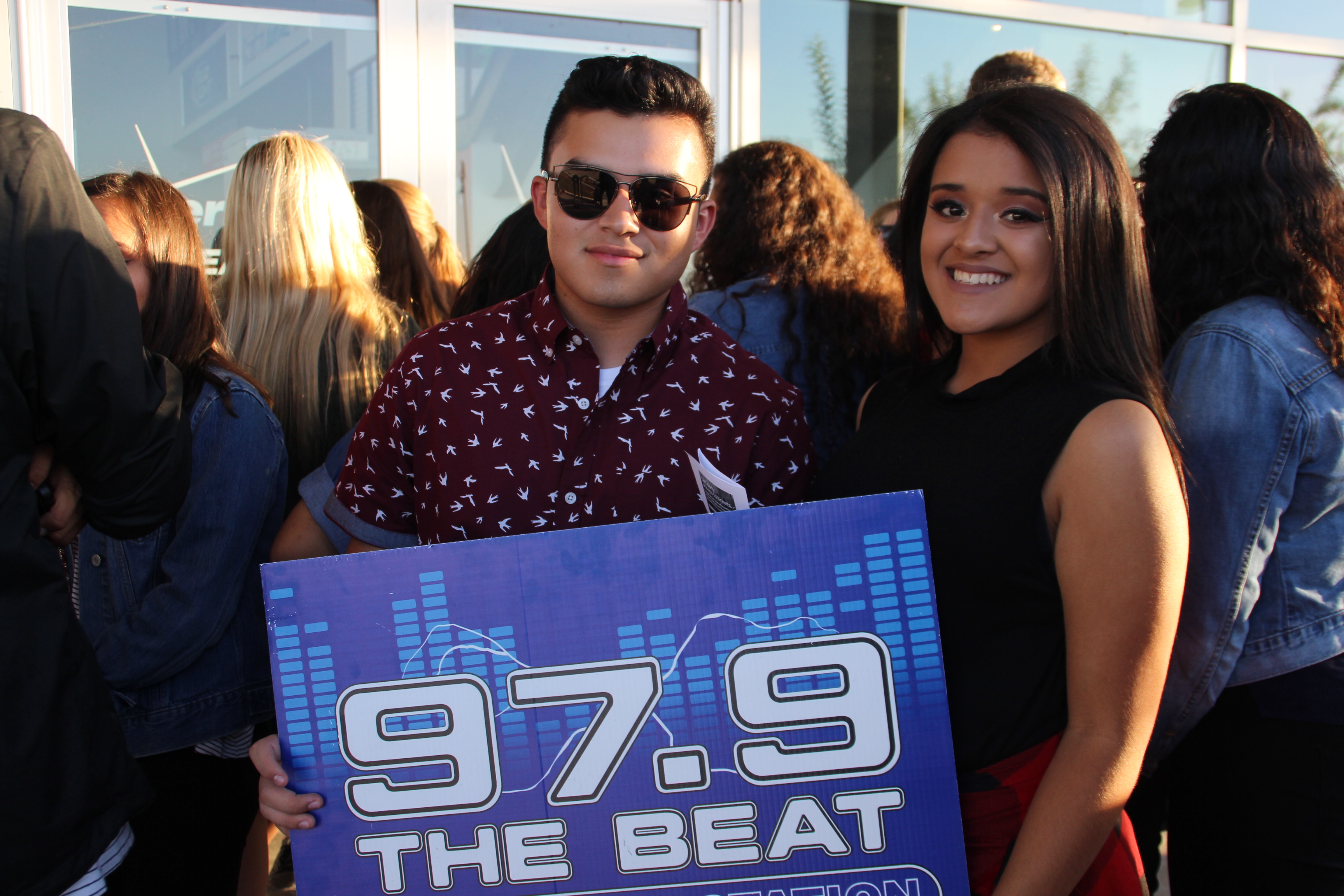 Alessia Cara in Dallas