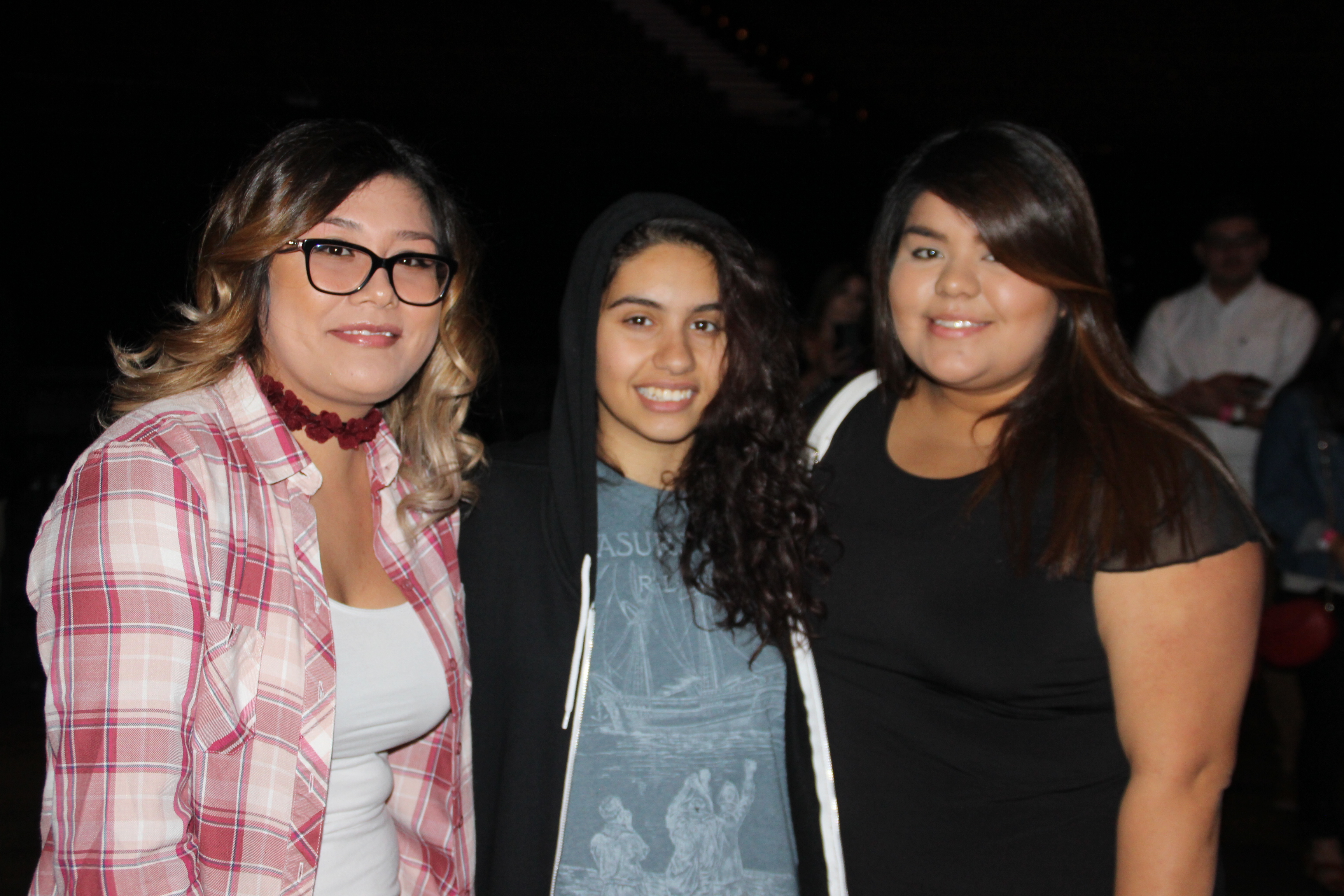 Alessia Cara in Dallas