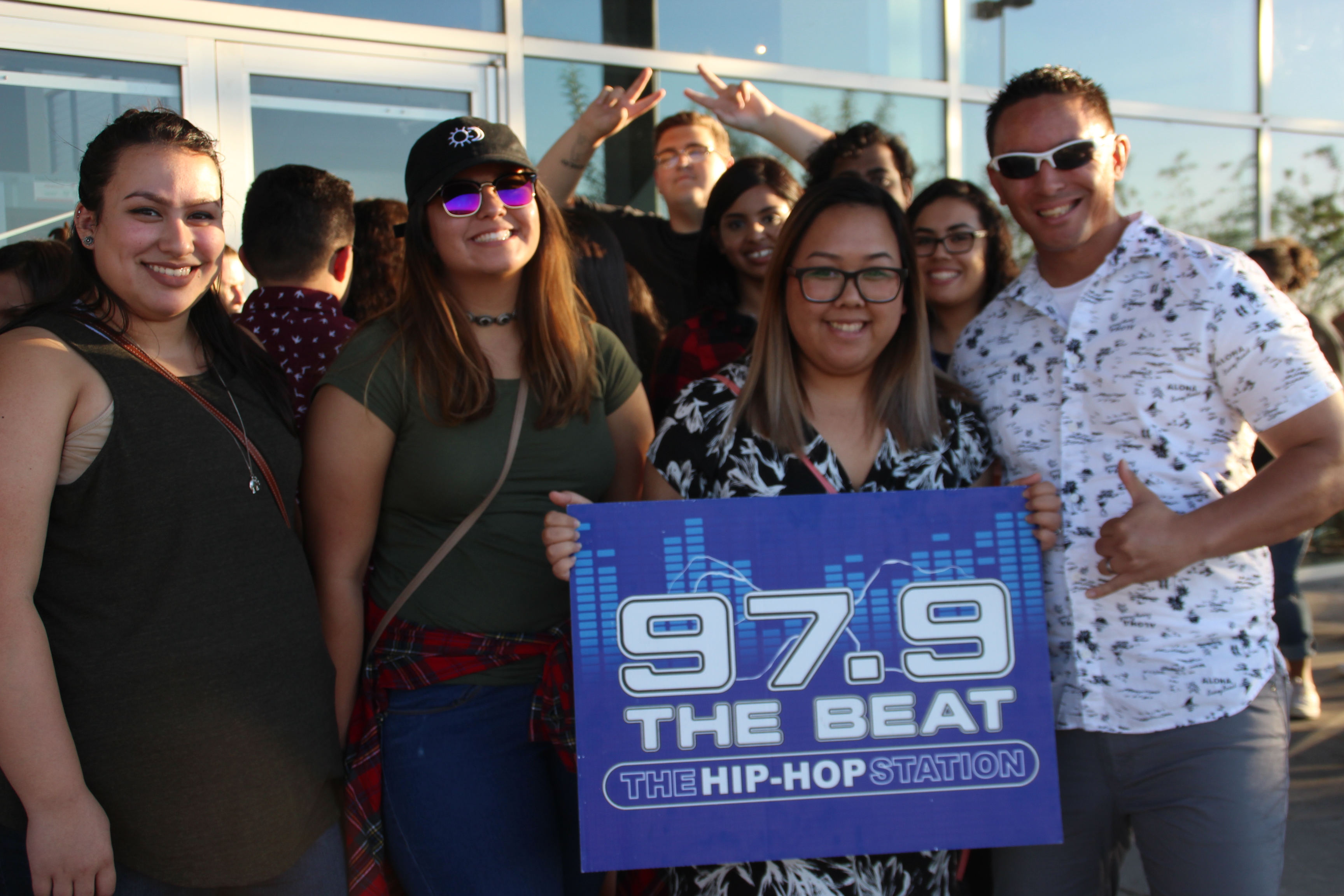 Alessia Cara in Dallas