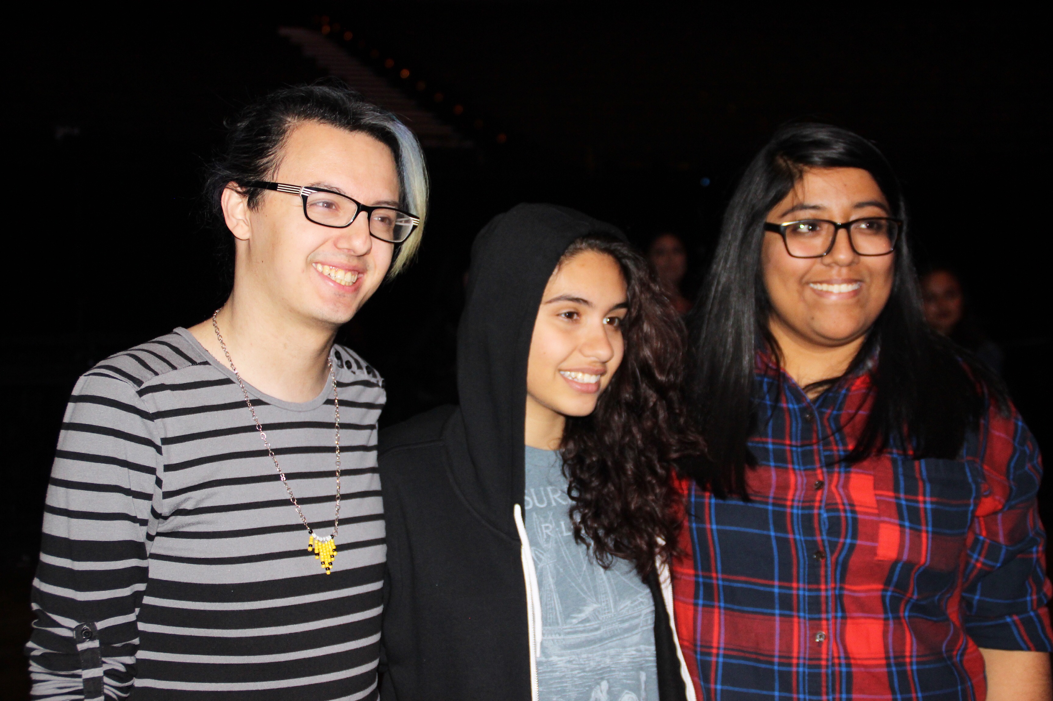 Alessia Cara in Dallas