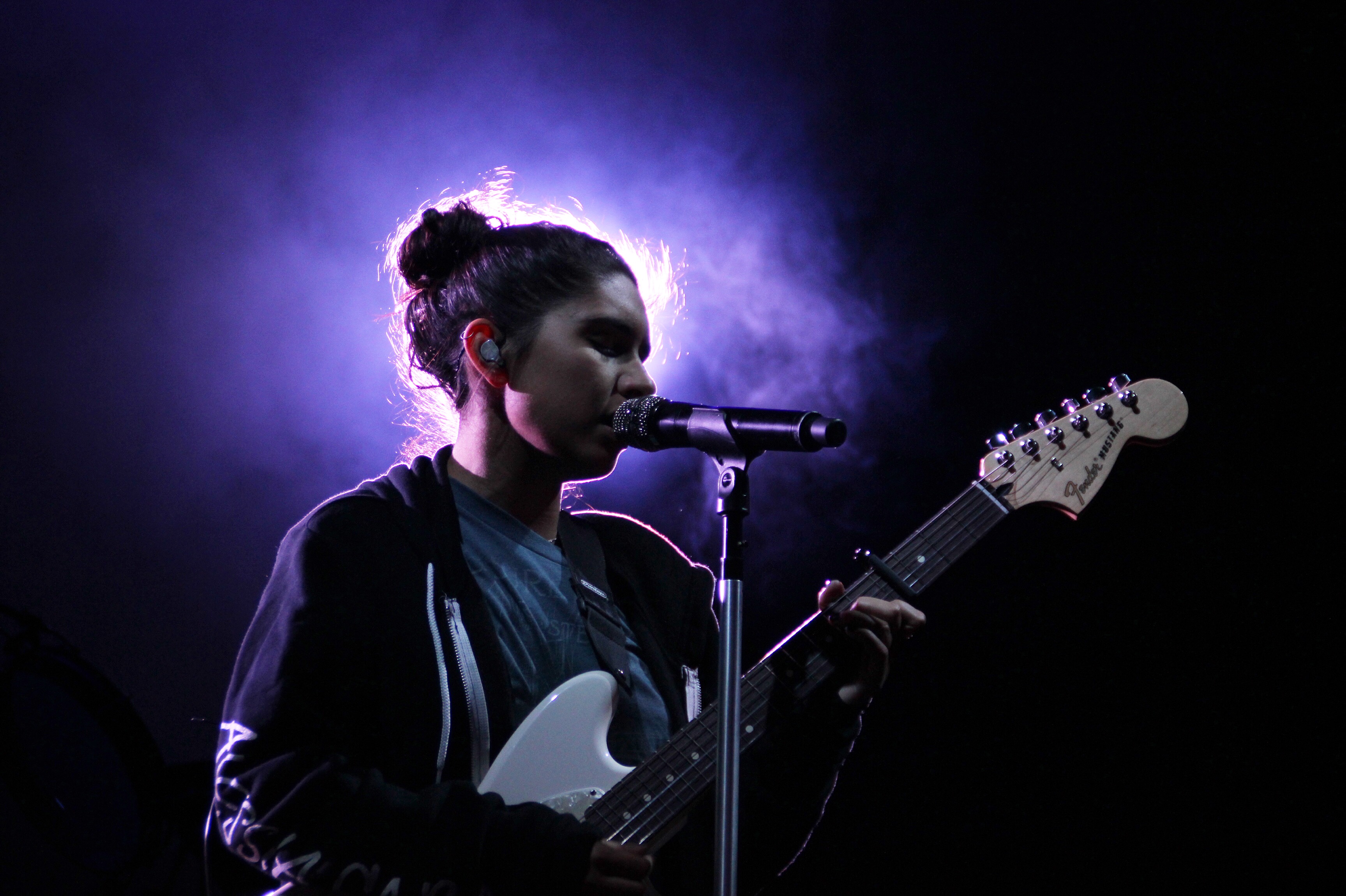 Alessia Cara in Dallas