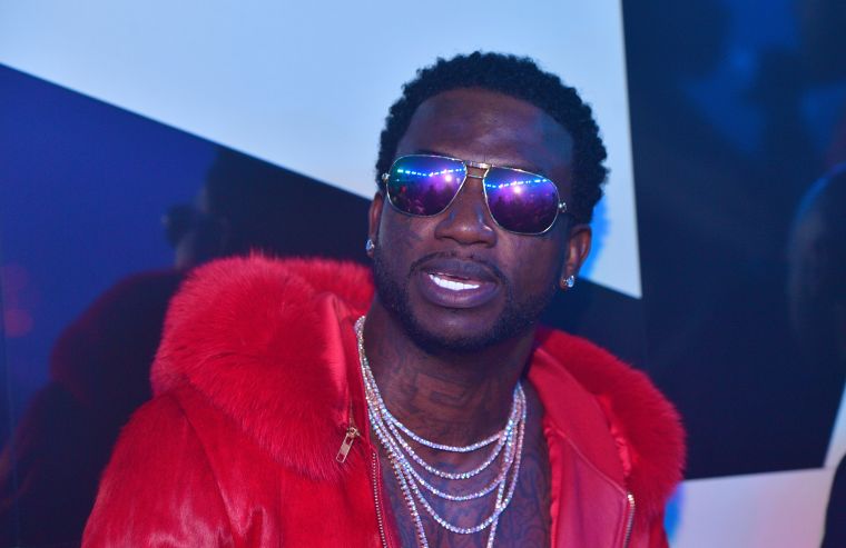 Gucci Mane ‘Woptober’ Album Release Party