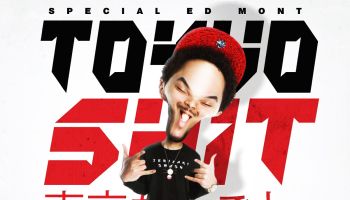 Special Ed Mont x Tokyo