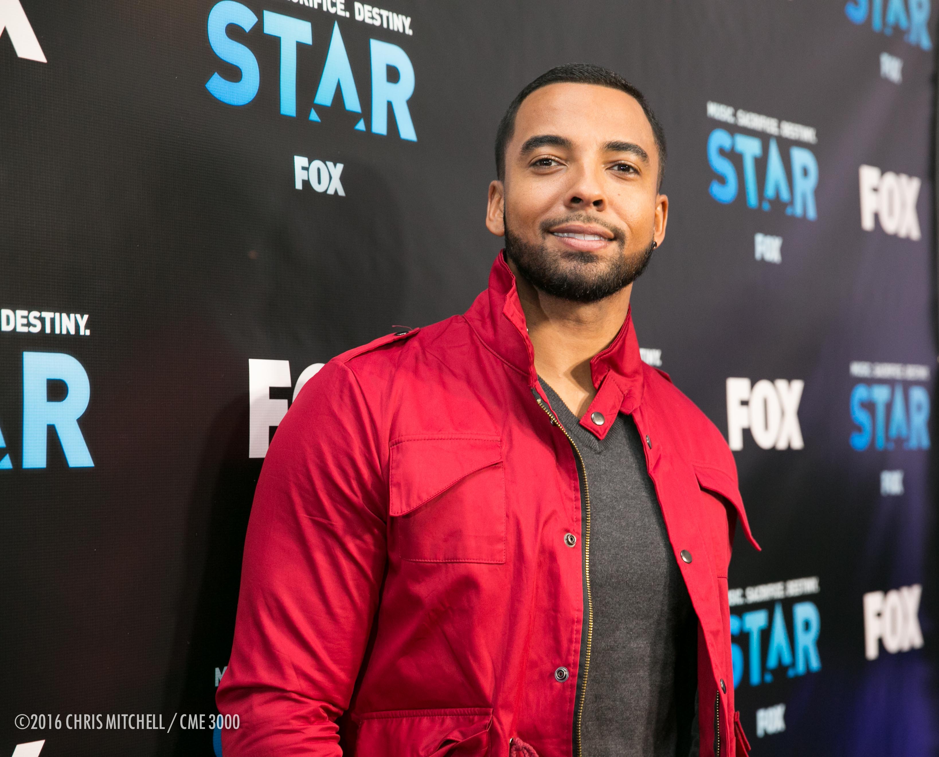 Inside Look: Hollywood Attends 'STAR' VIP Screening in Atlanta [PHOTOS]