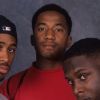 A Tribe Called Quest Portrait Session