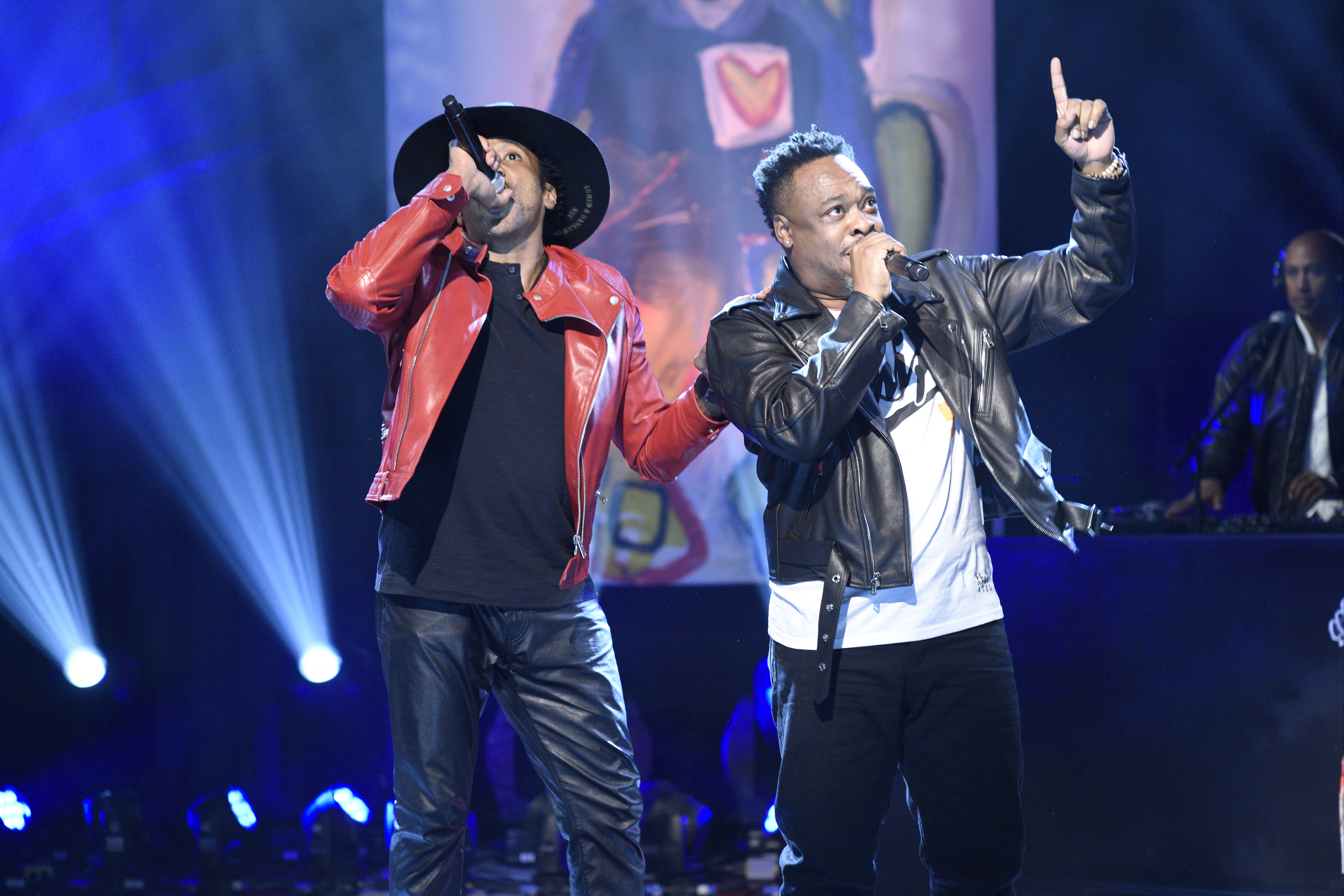 Saturday Night Live - Season 42