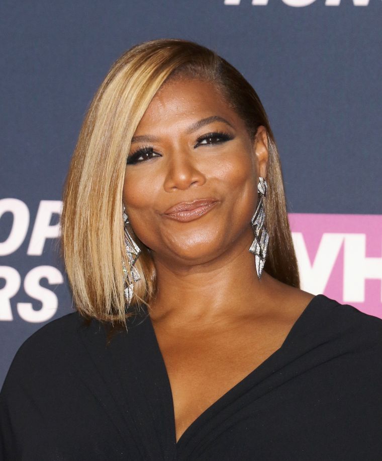 Queen Latifah