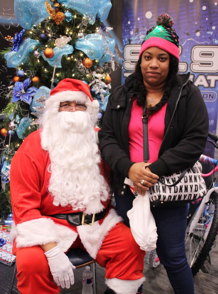 IJustGotHit.com's Holiday Bike Giveaway