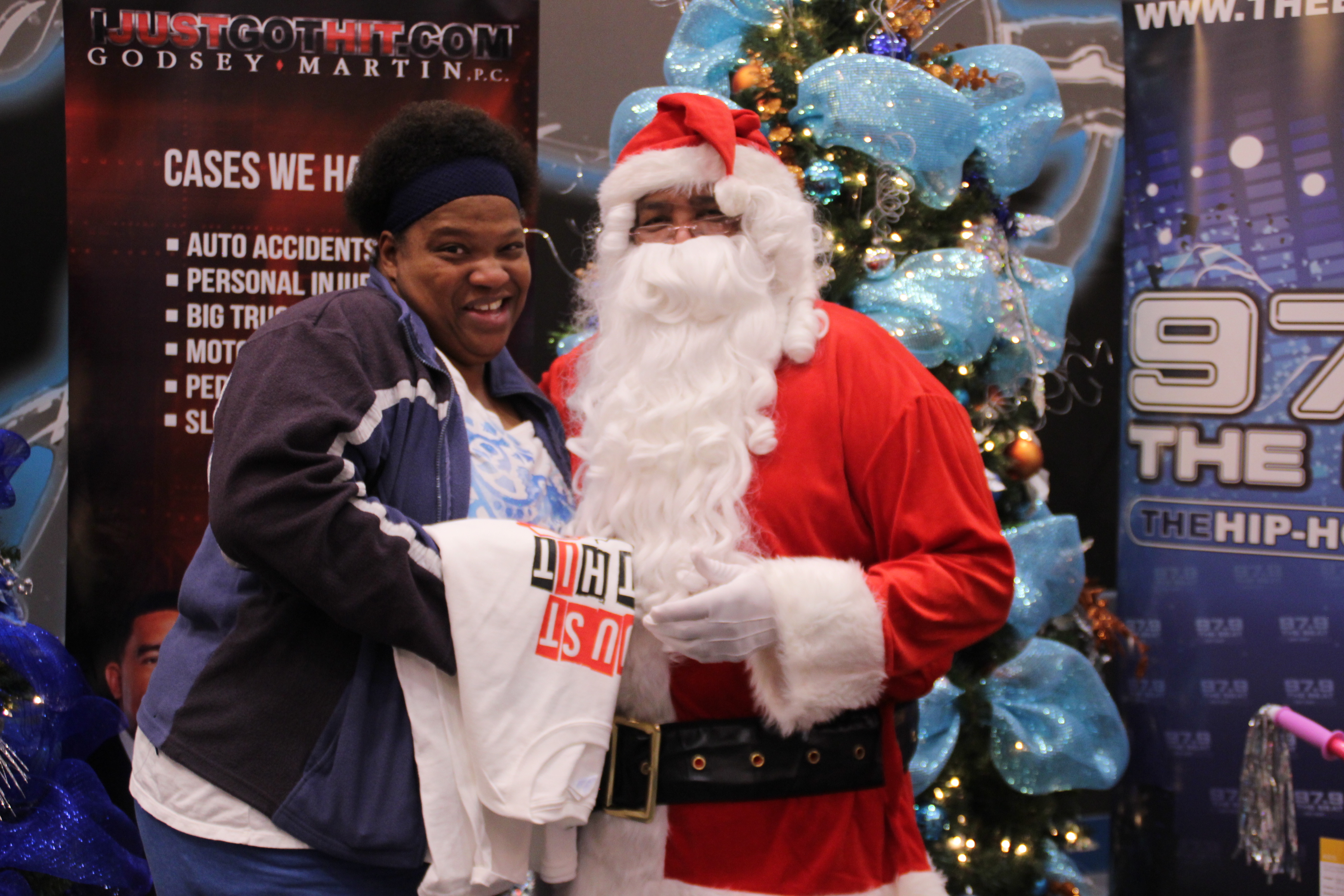 IJustGotHit.com's Holiday Bike Giveaway