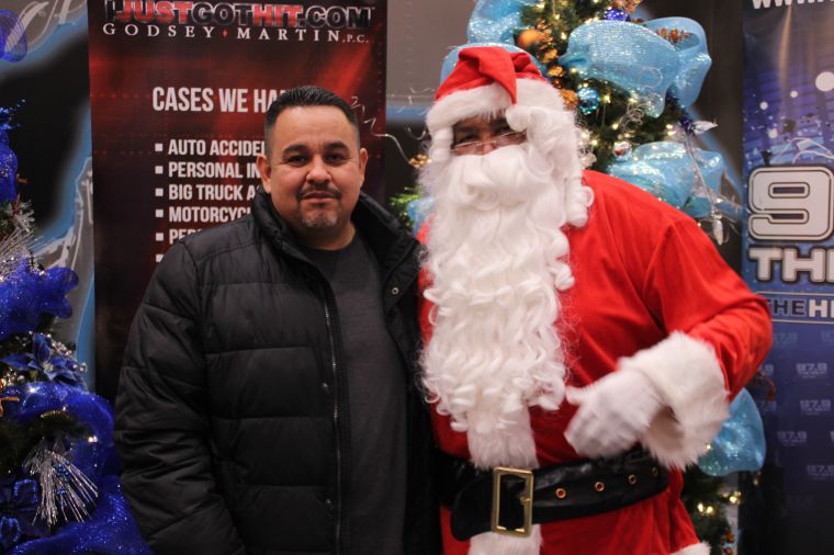 IJustGotHit.com's Holiday Bike Giveaway