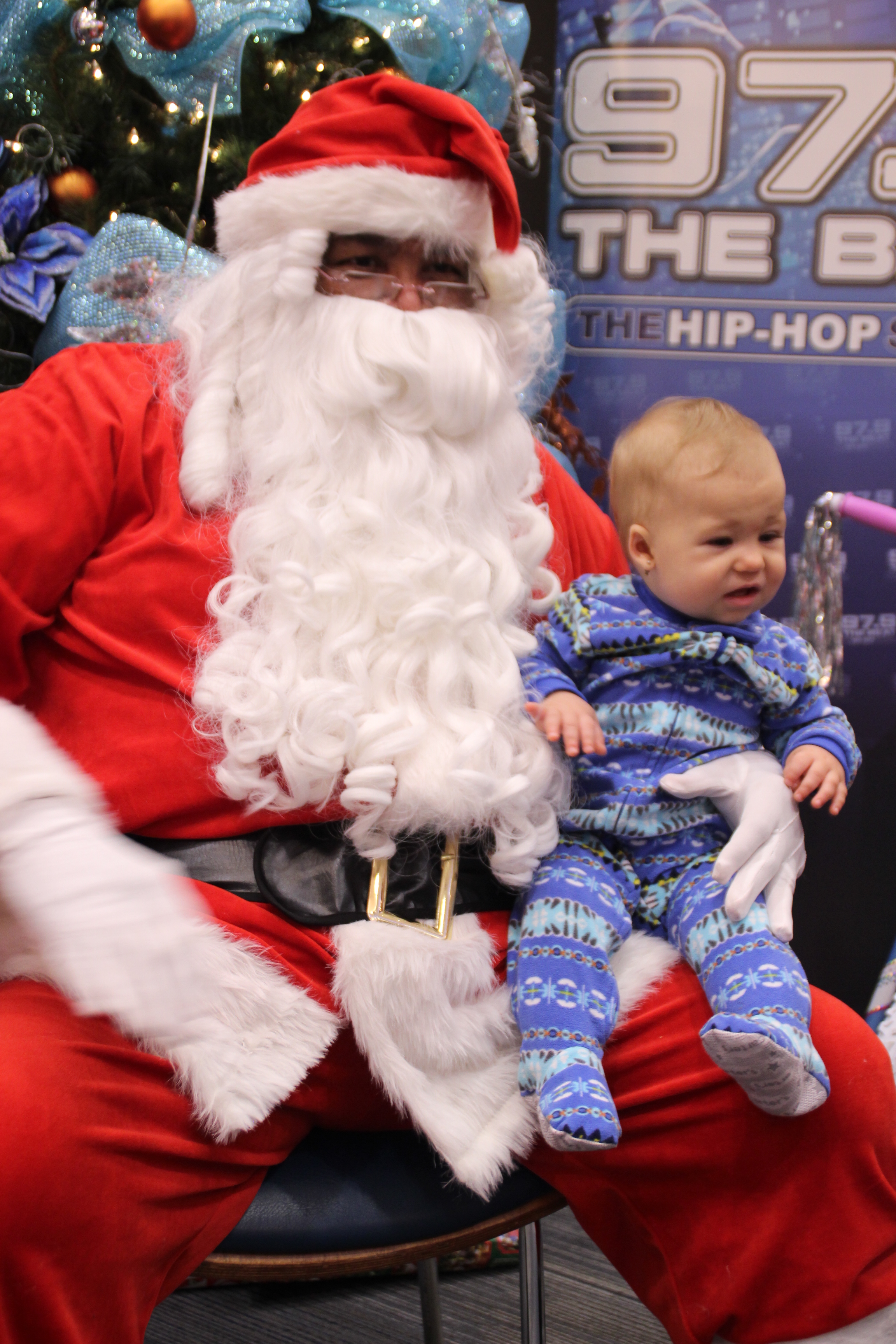 IJustGotHit.com's Holiday Bike Giveaway