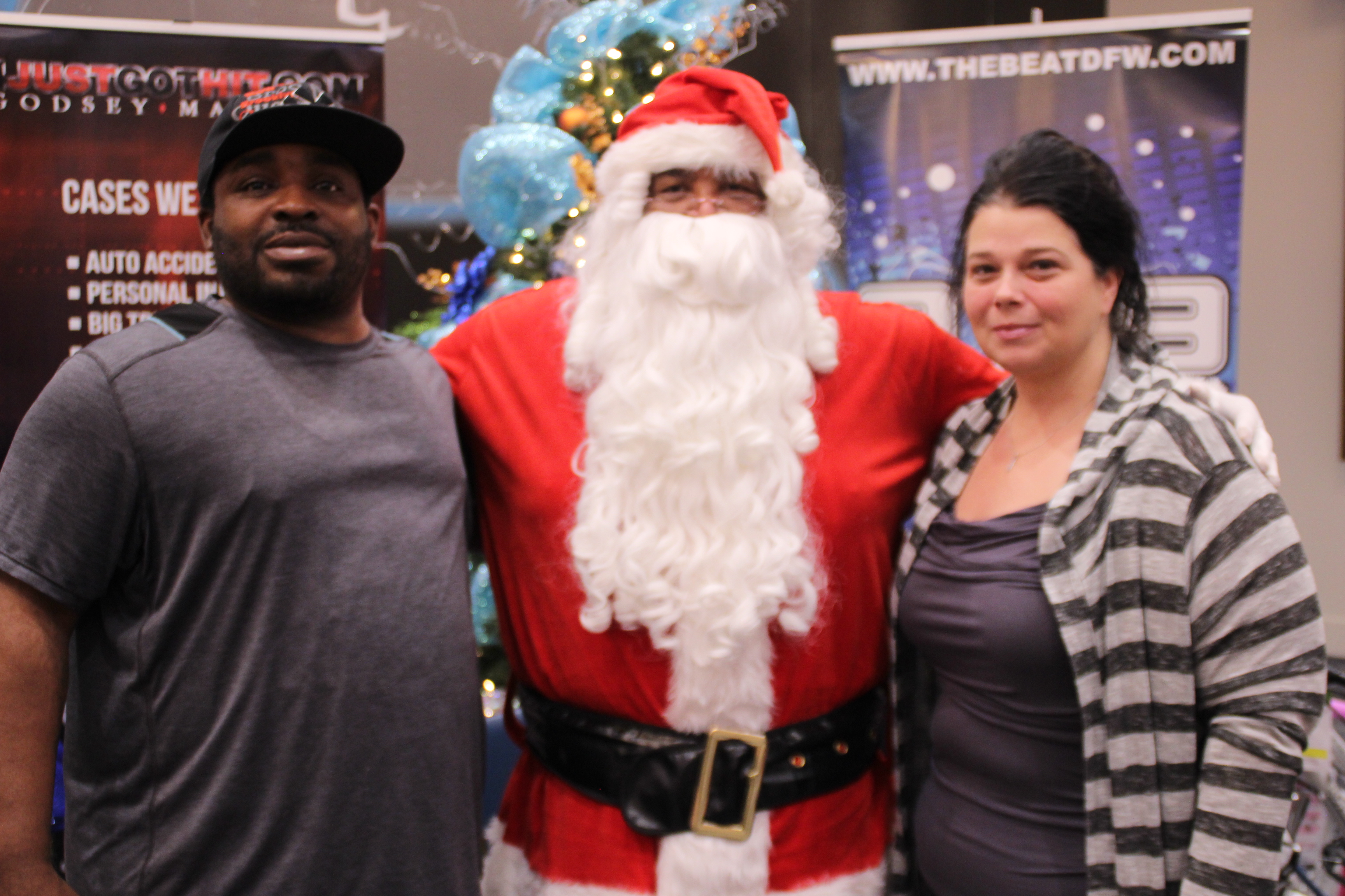 IJustGotHit.com's Holiday Bike Giveaway