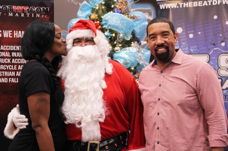 IJustGotHit.com's Holiday Bike Giveaway