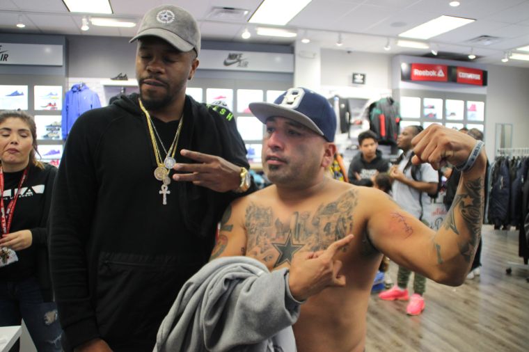 97.9 The Beat Fresh Empire Takeover