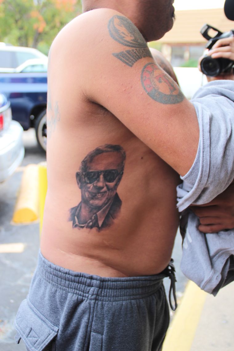 97.9 The Beat Fresh Empire Takeover