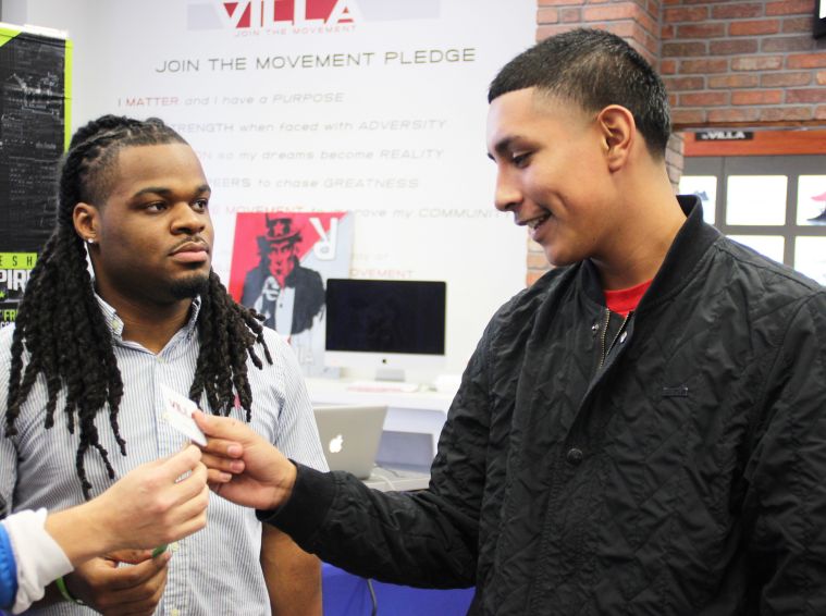 97.9 The Beat Fresh Empire Takeover