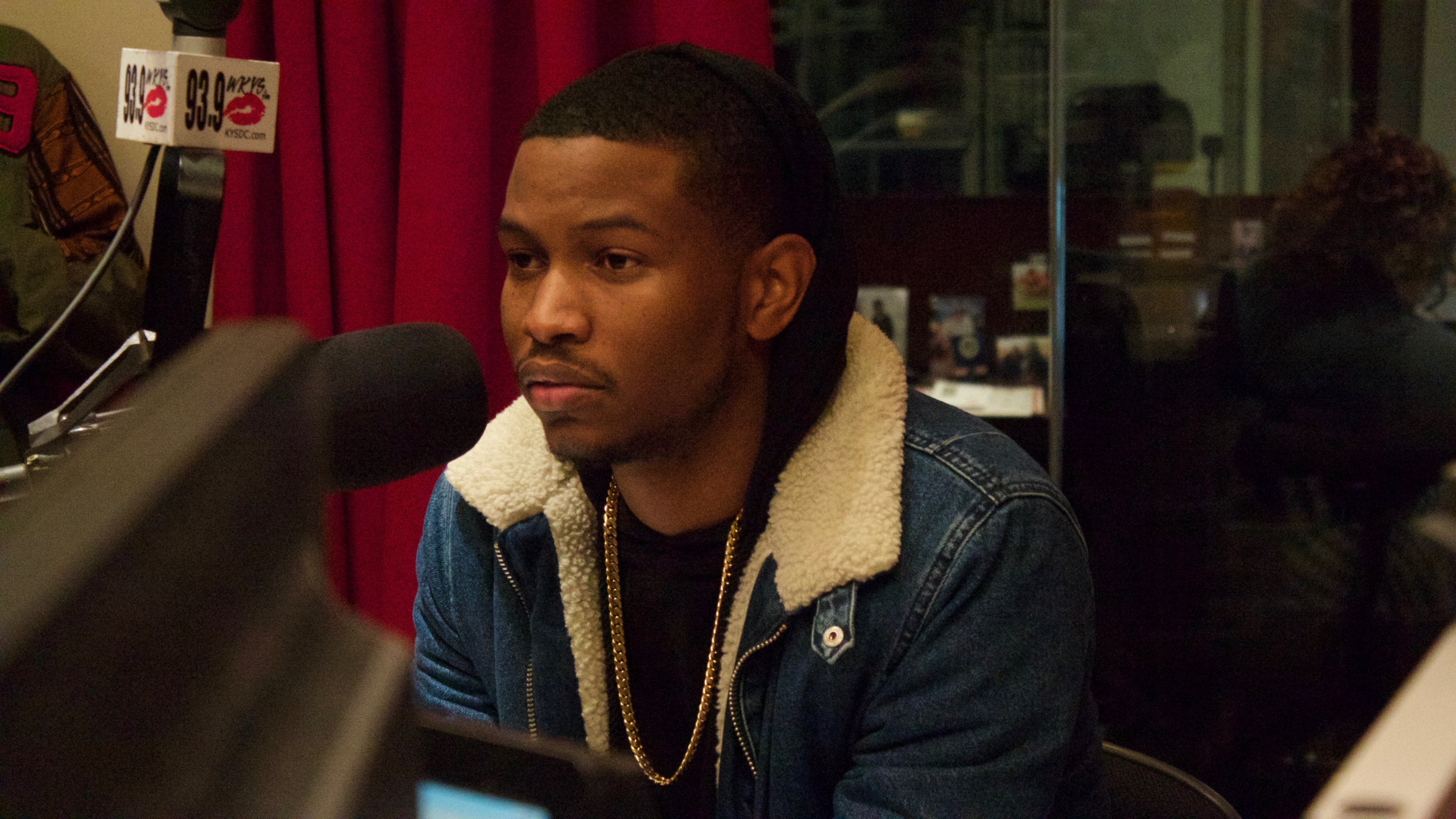 Nick Grant