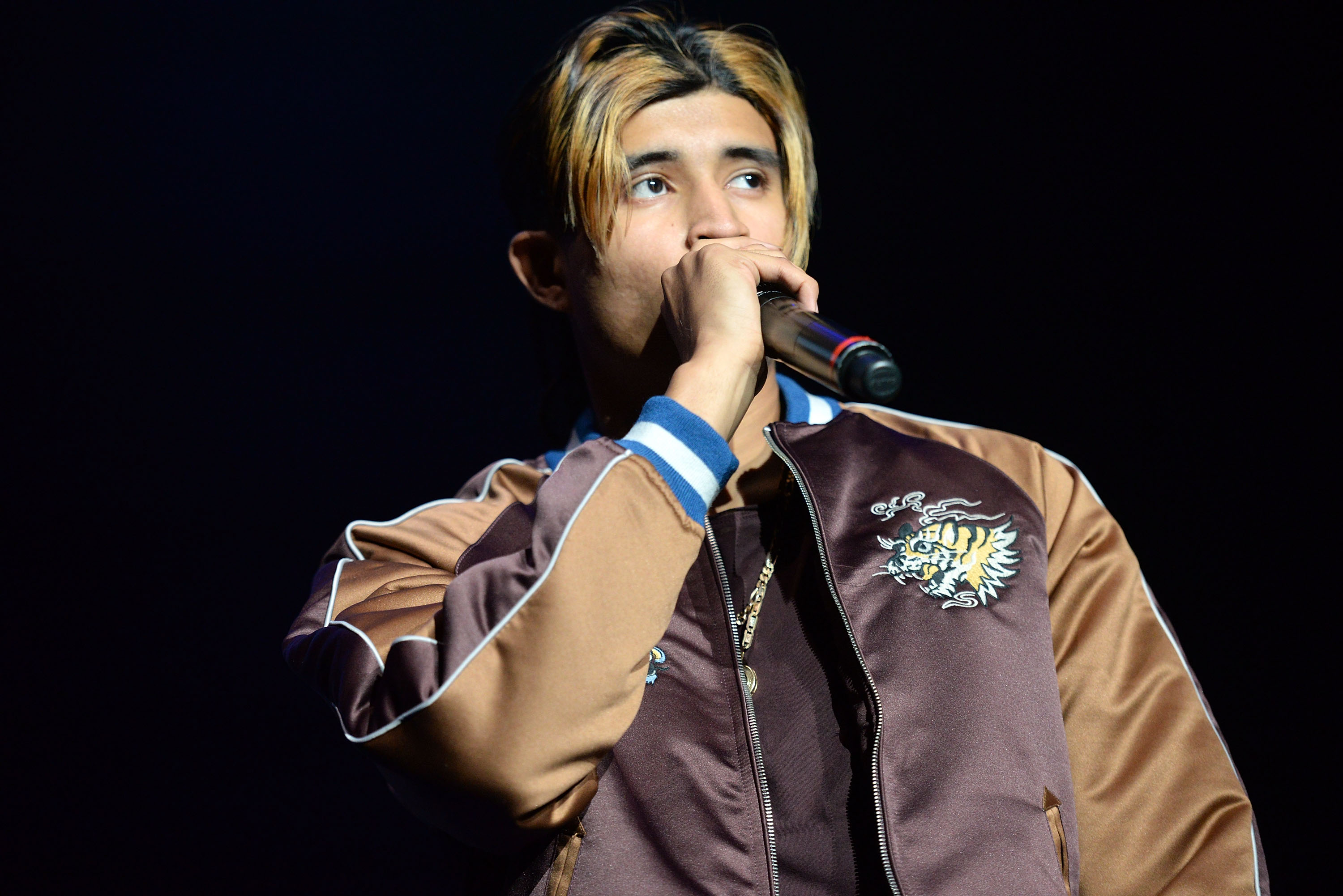 Real 92.3's The Real Show