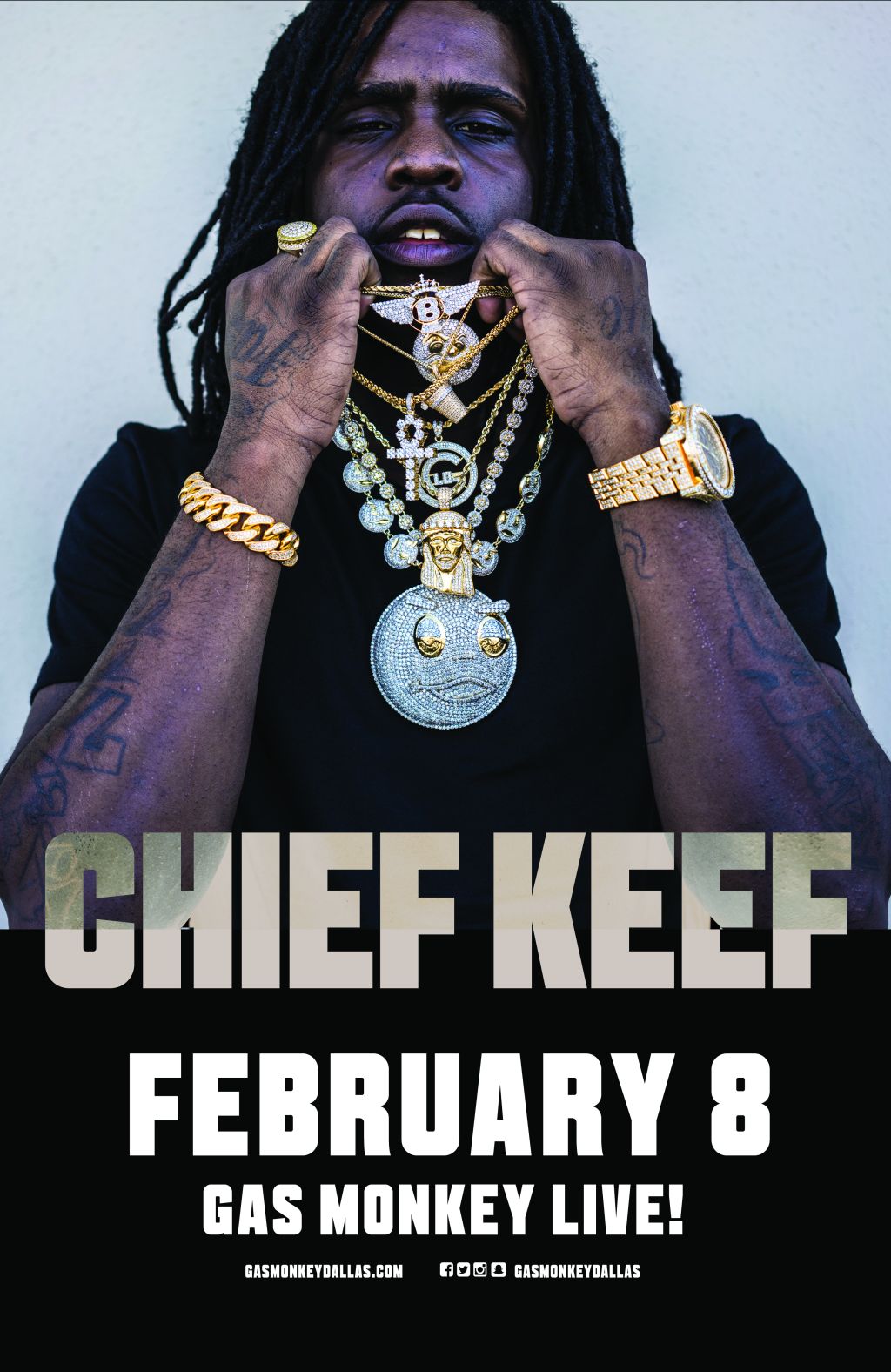 Chief Keef