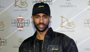 Big Sean Album Release Party At Drai's Beach Club - Nightclub In Las Vegas