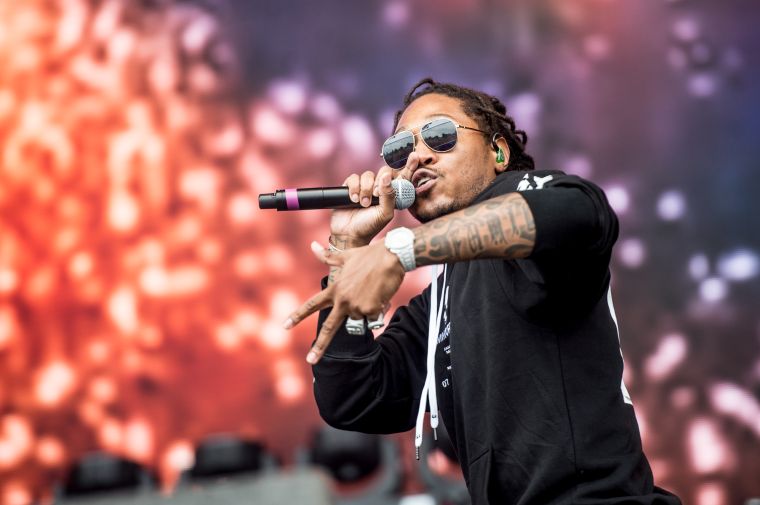 Wireless Festival 2016 – Day 2