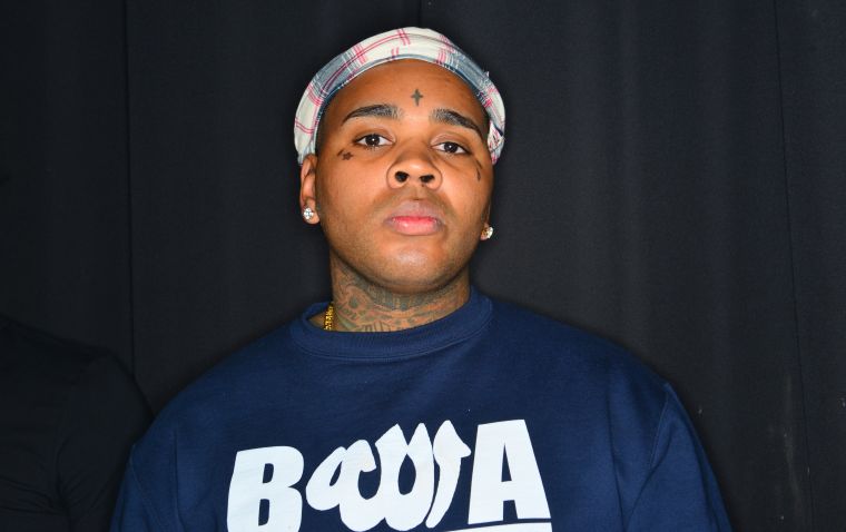 Kevin Gates