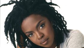 Portrait Of Lauryn Hill