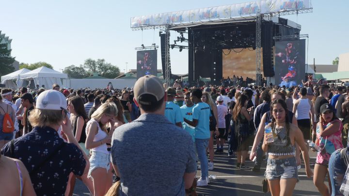 JMBLYA 2017 Dallas