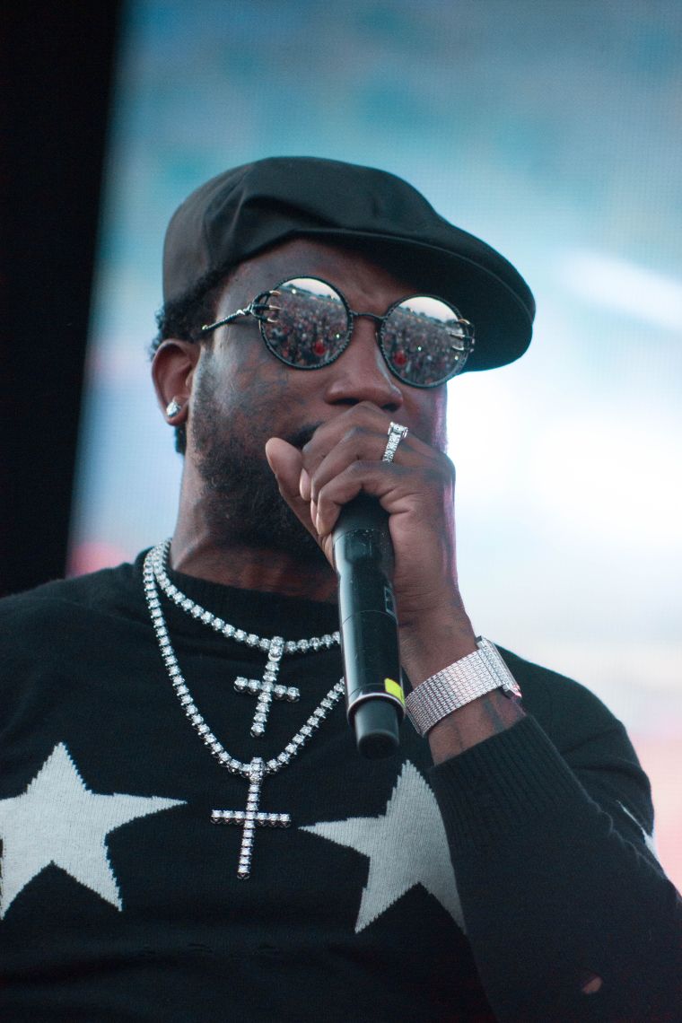 JMBLYA 2017 – Dallas – Front Of House Photos